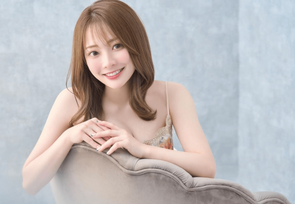美容師から夜業界への挑戦
