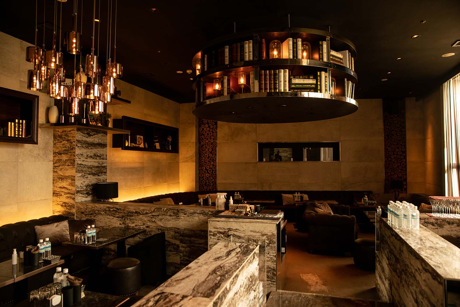 FABRIC LOUNGE TOKYO