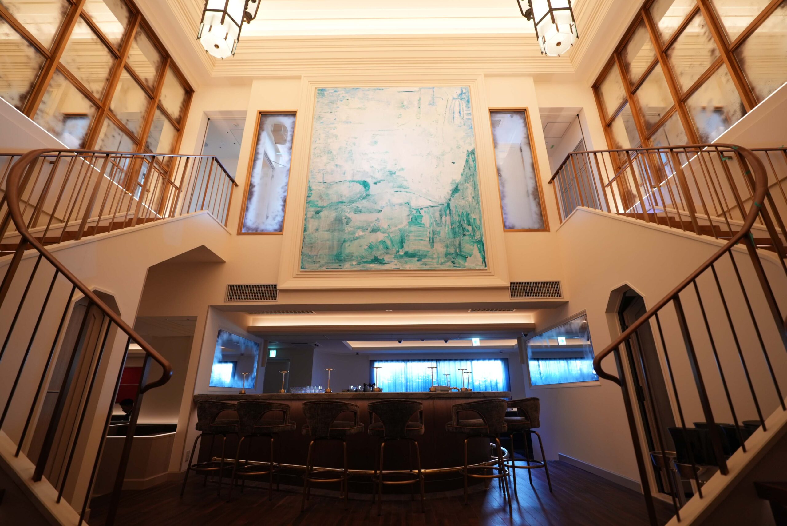 MADISON LOUNGE KITASHINCHI